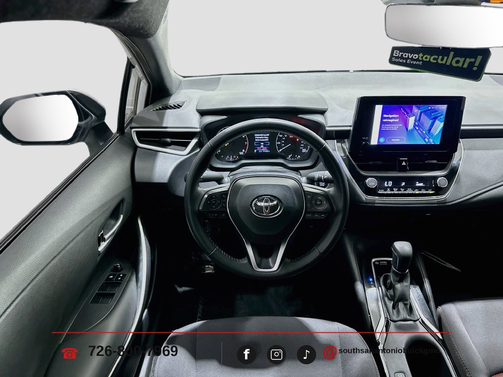 2024 Toyota Corolla SE - Photo 20