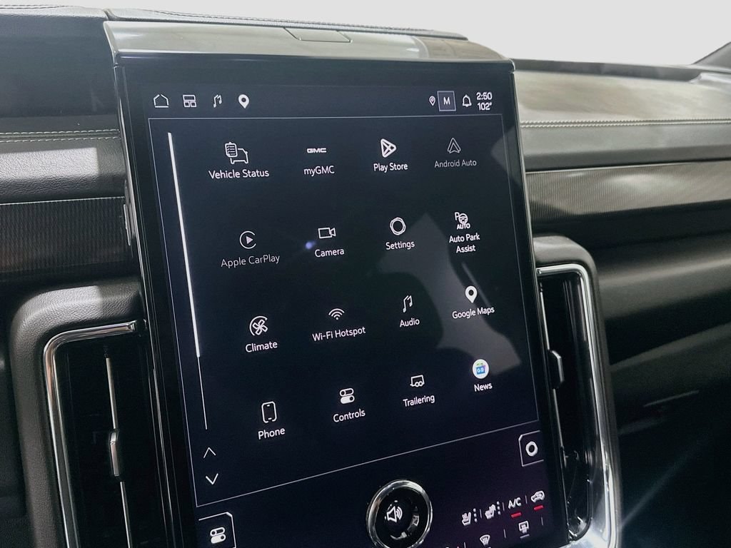 2025 GMC Yukon XL Elevation - Photo 15
