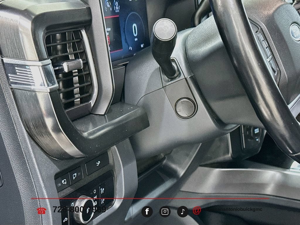 2023 Ford F-250 Super Duty Lariat - Photo 10