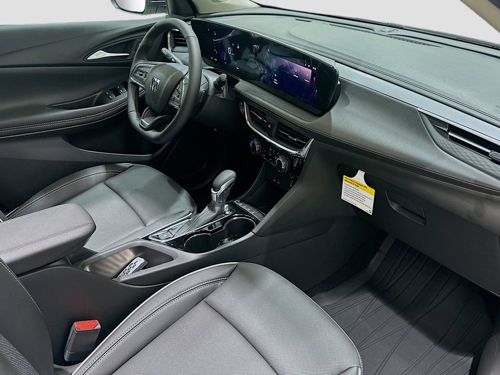 2026 Buick Encore GX Sport Touring - Photo 32
