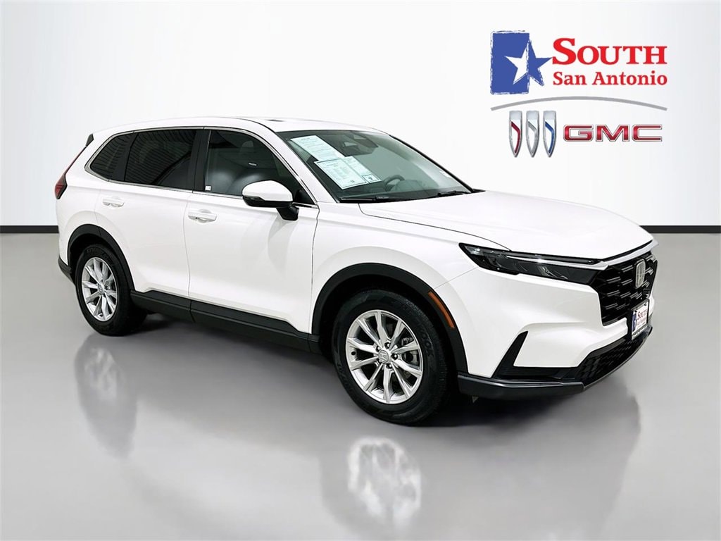 2024 Honda CR-V EX's photo