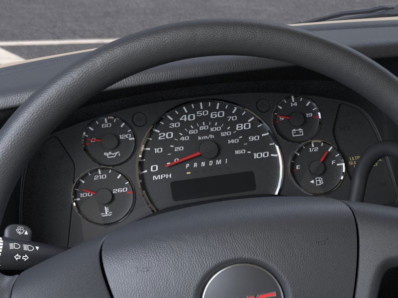 2025 GMC Savana Cargo Work Van - Photo 18