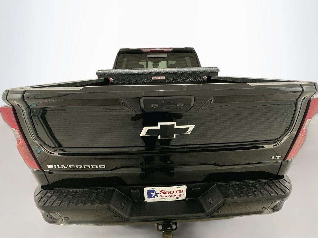 2024 Chevrolet Silverado 1500 LT Trail Boss - Photo 6