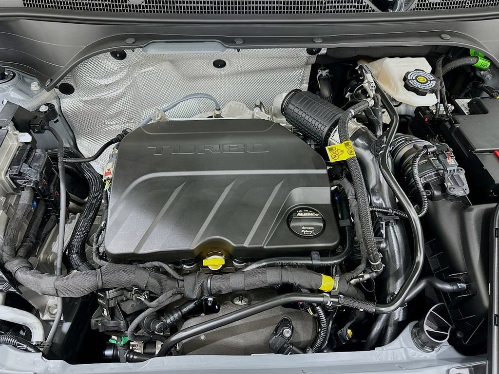 2026 Buick Envista Preferred - Photo 9