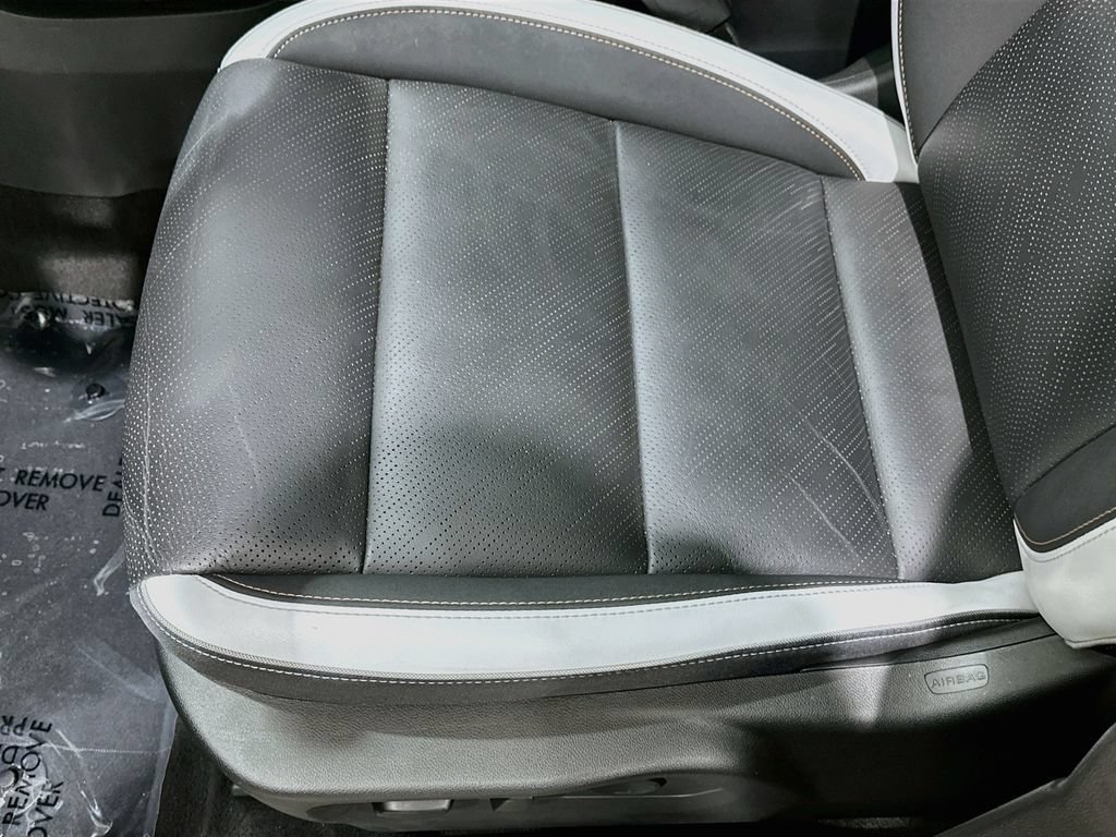 2024 Buick Envision Sport Touring - Photo 20