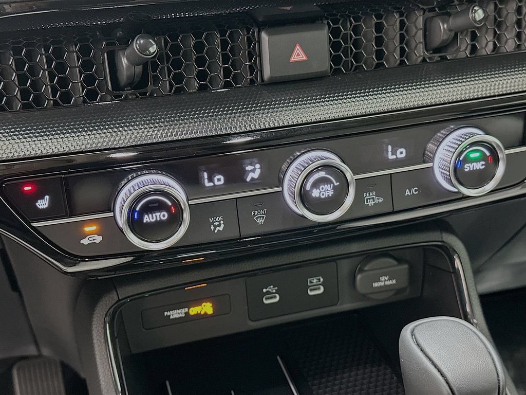 2026 Honda CR-V EX-L - Photo 15