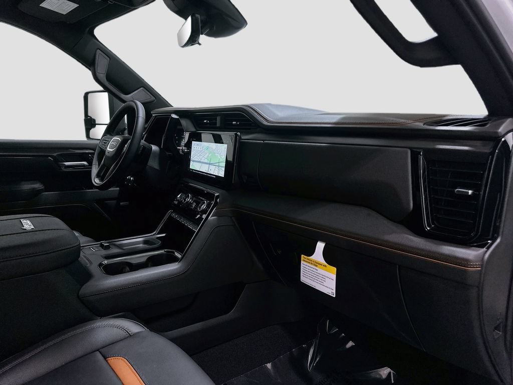 2026 GMC Sierra 2500HD AT4 - Photo 30