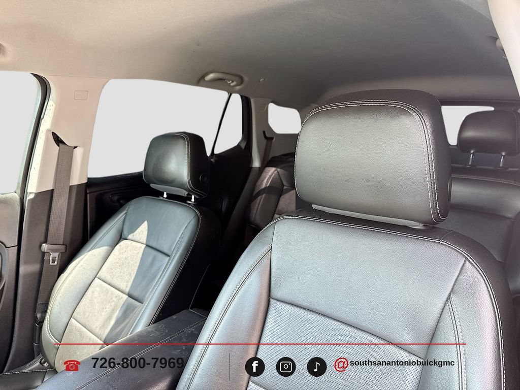 2022 GMC Terrain SLT - Photo 12