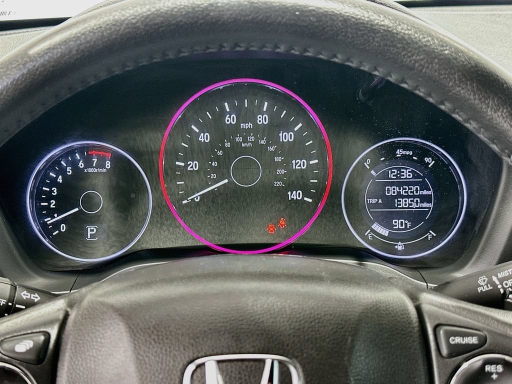 2022 Honda HR-V Sport - Photo 12