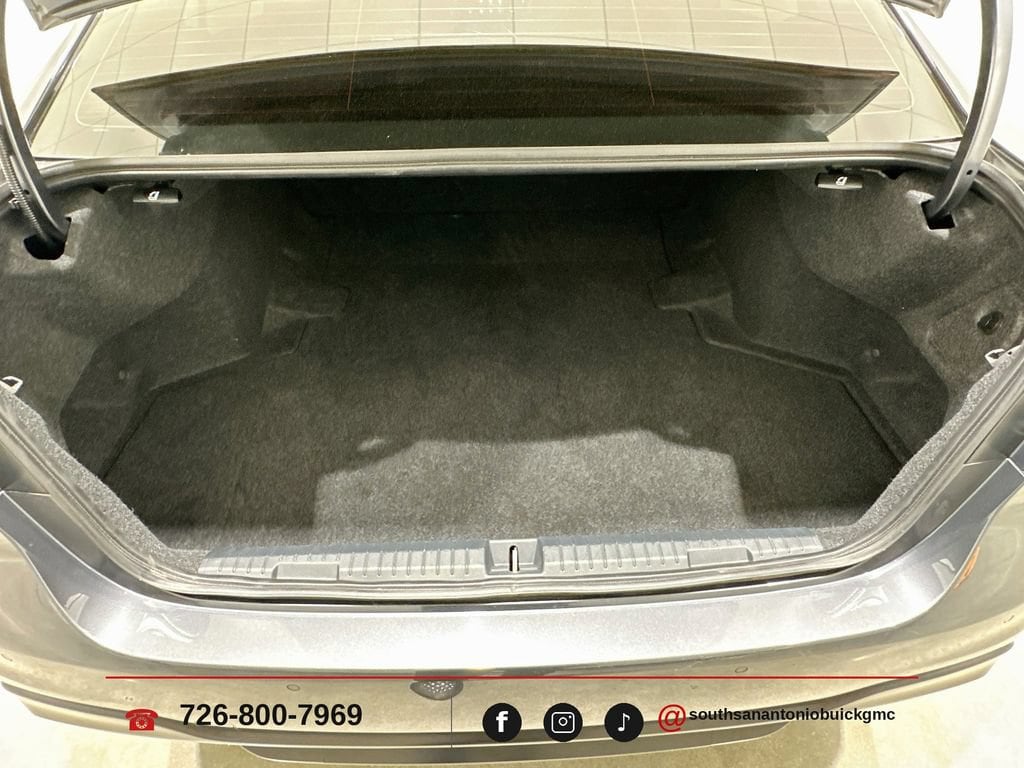 2024 Subaru Legacy Sport - Photo 27