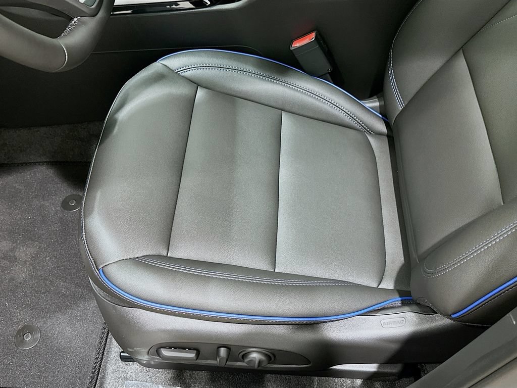 2026 Buick Envista Sport Touring - Photo 20
