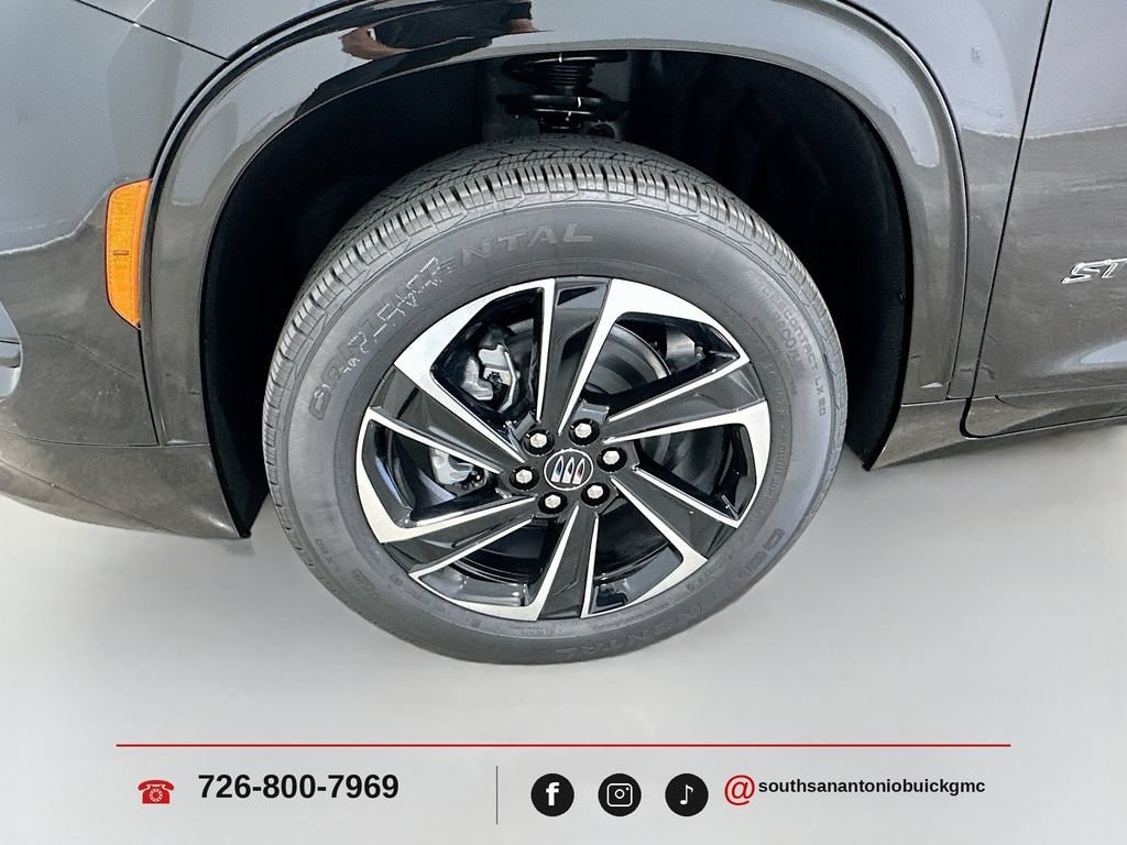 2026 Buick Enclave Sport Touring - Photo 34