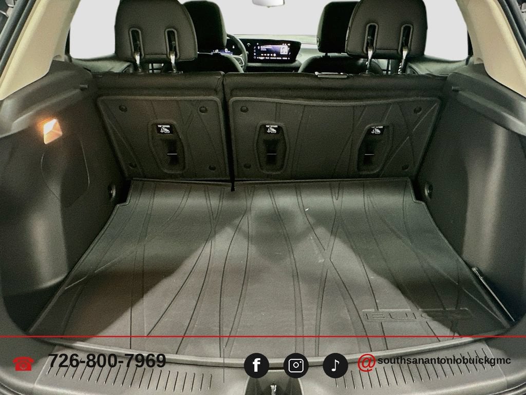 2026 Buick Encore GX Sport Touring - Photo 29