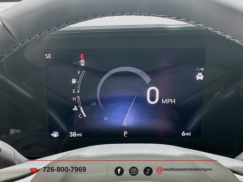 2026 Buick Encore GX Sport Touring - Photo 13
