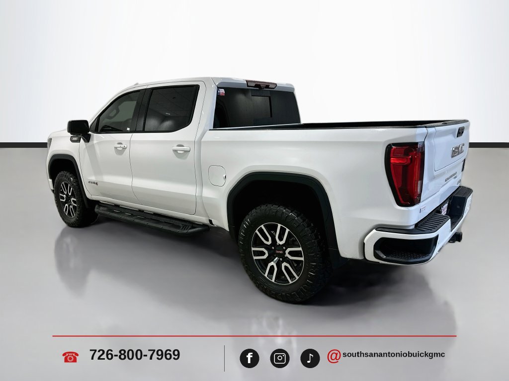 2023 GMC Sierra 1500 AT4 - Photo 6