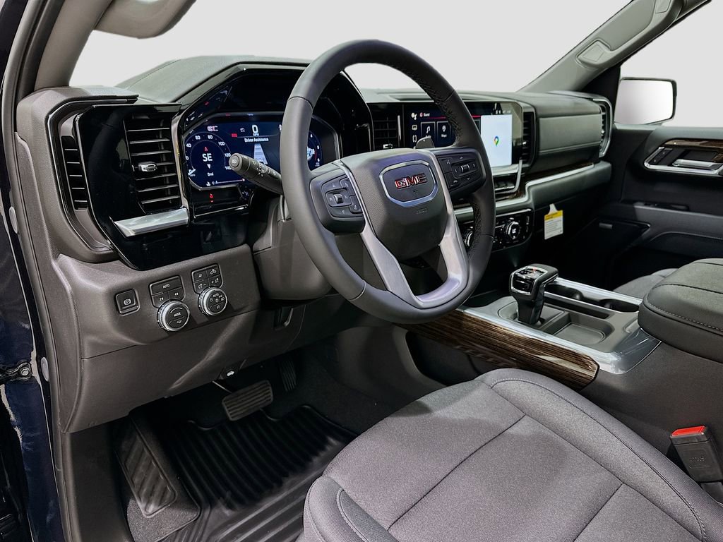 2026 GMC Sierra 1500 Elevation - Photo 9