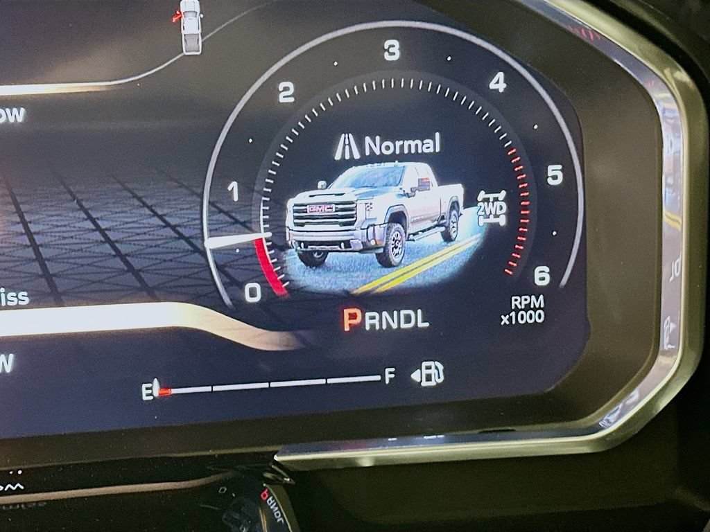2026 GMC Sierra 2500HD SLT - Photo 17