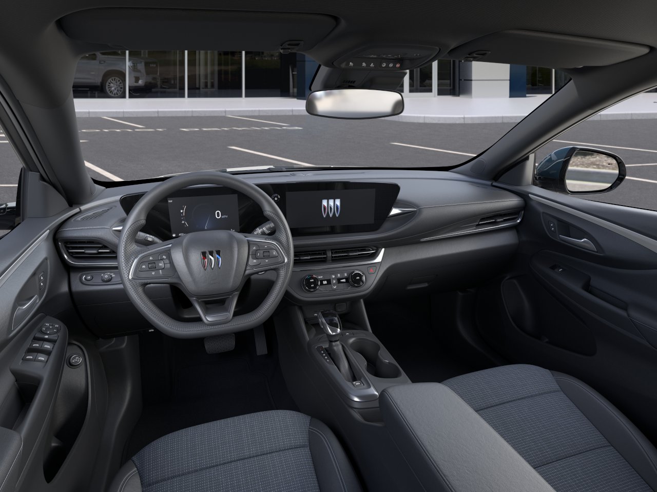 2026 Buick Envista Preferred - Photo 46