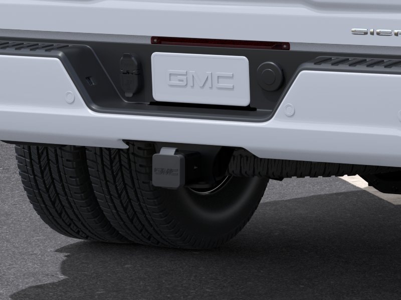 2026 GMC Sierra 3500HD Denali - Photo 14