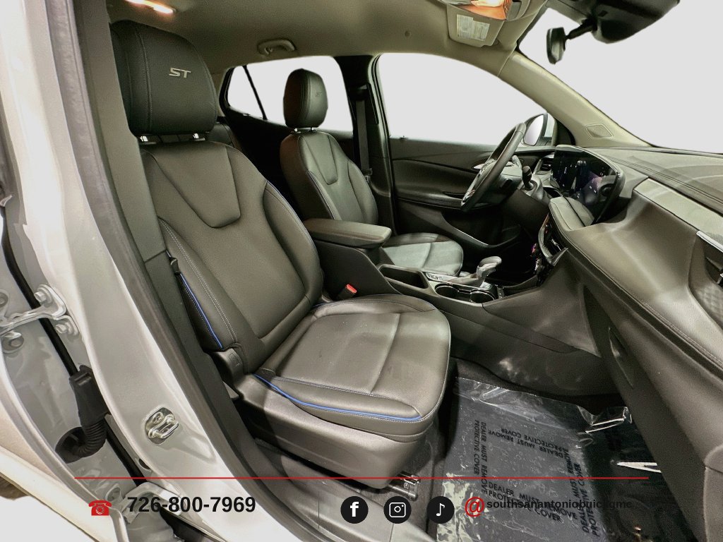 2026 Buick Encore GX Sport Touring - Photo 28