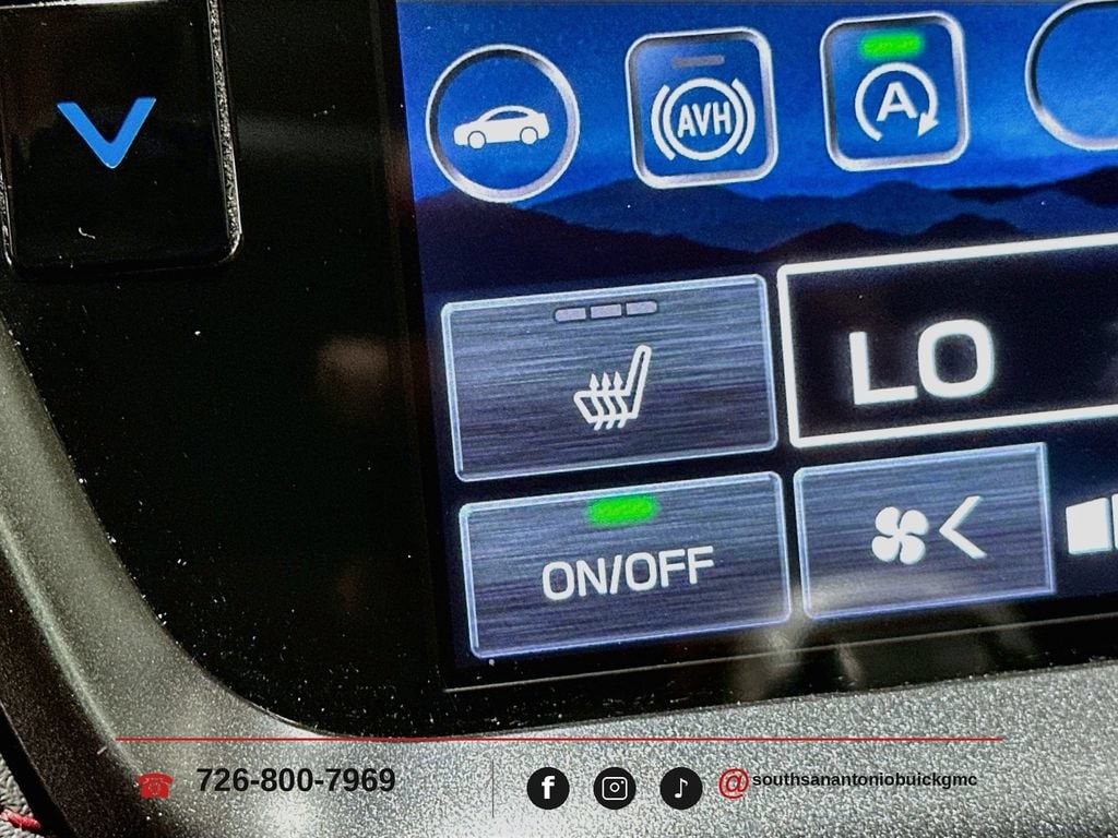 2024 Subaru Legacy Sport - Photo 21