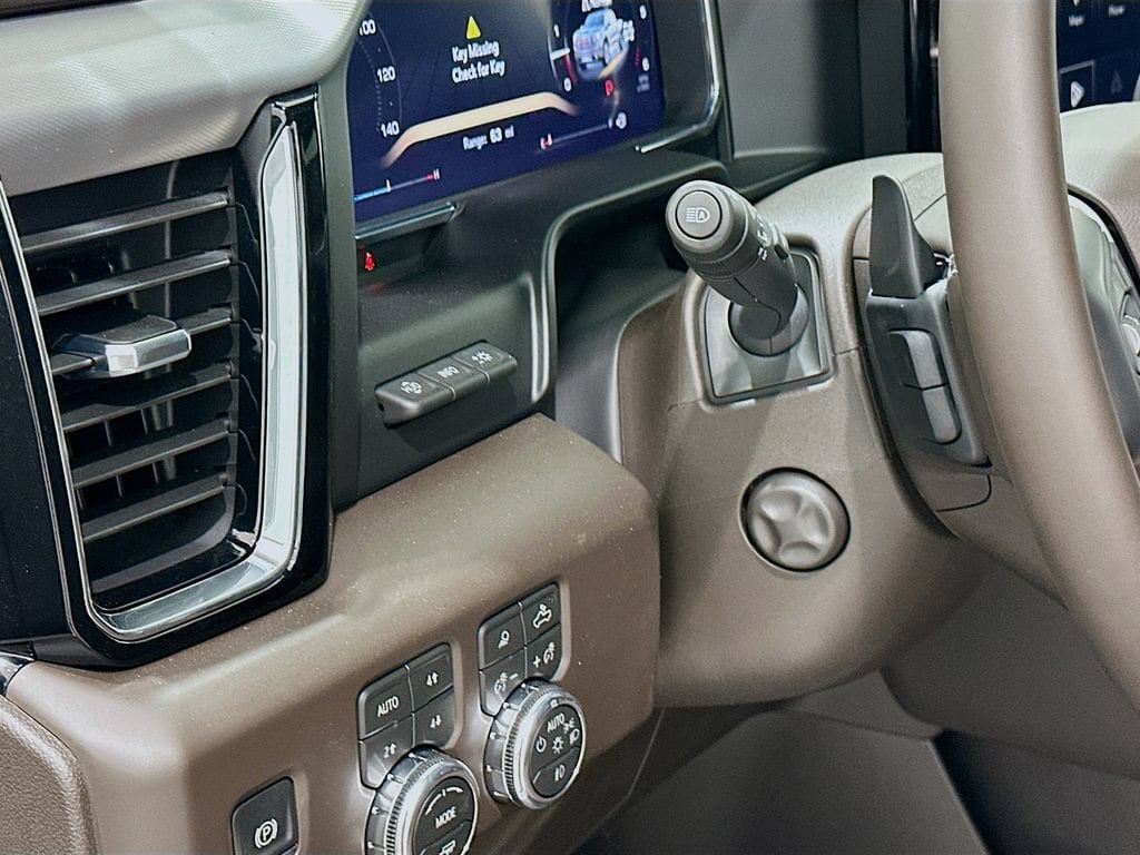 2026 GMC Sierra 1500 Denali - Photo 11