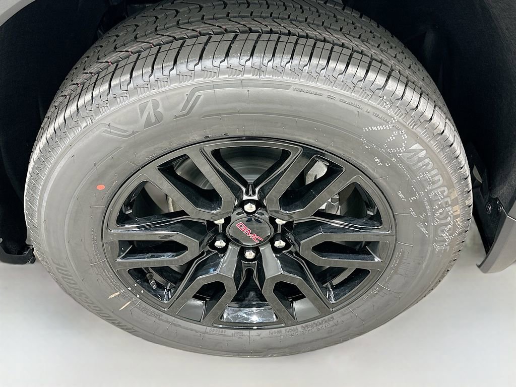 2026 GMC Sierra 1500 Elevation - Photo 32