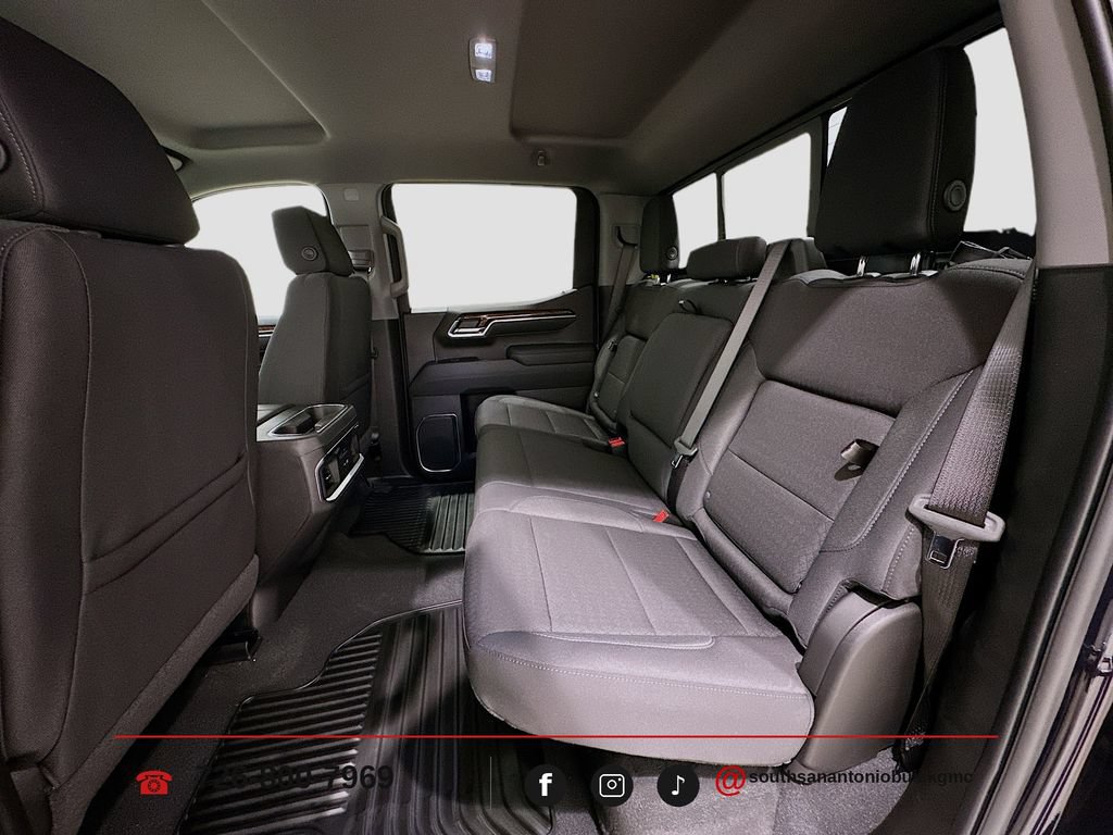 2026 GMC Sierra 1500 Elevation - Photo 26