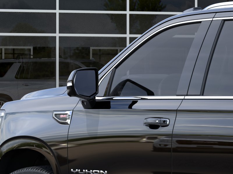 2026 GMC Yukon XL Elevation - Photo 12