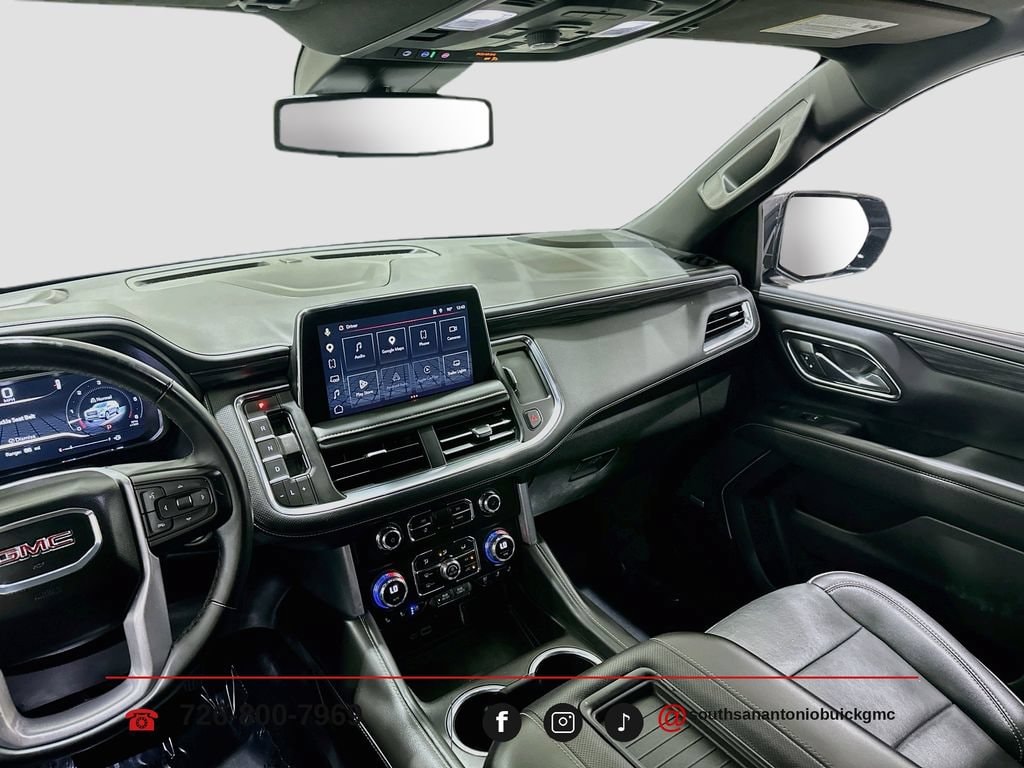 2023 GMC Yukon XL SLT - Photo 26