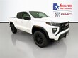 GMC Canyon