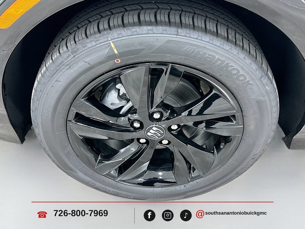 2026 Buick Encore GX Sport Touring - Photo 11