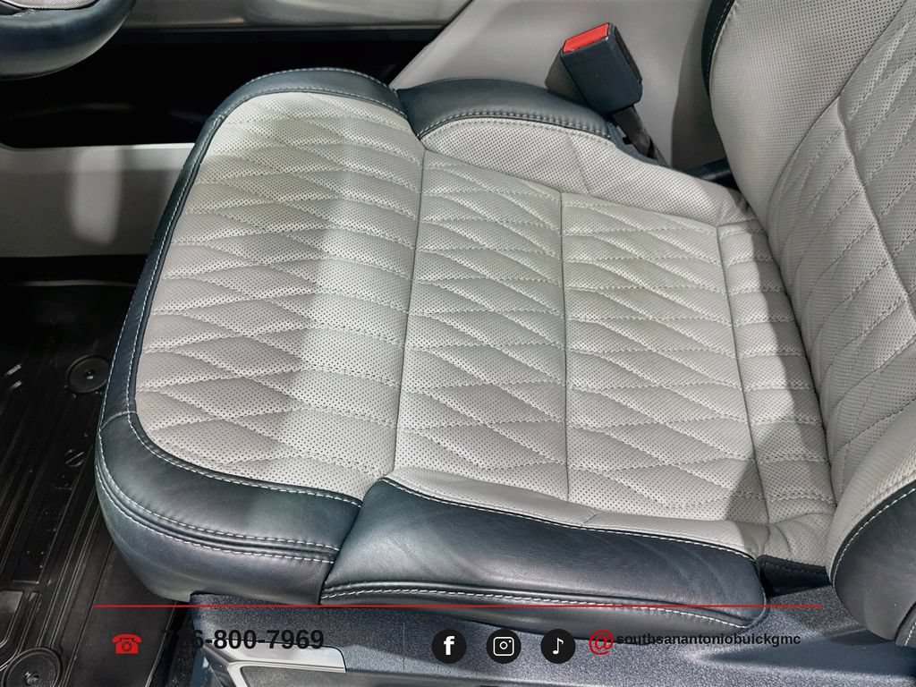 2021 Ford F-150 Limited - Photo 20