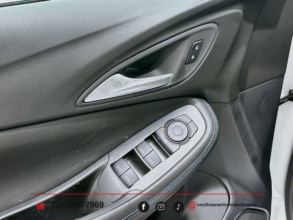 2026 Buick Encore GX Sport Touring - Photo 19