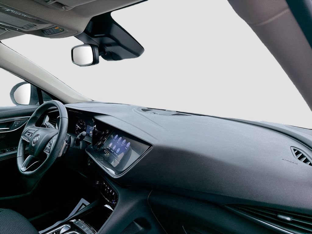 2023 Buick Envision Preferred - Photo 21