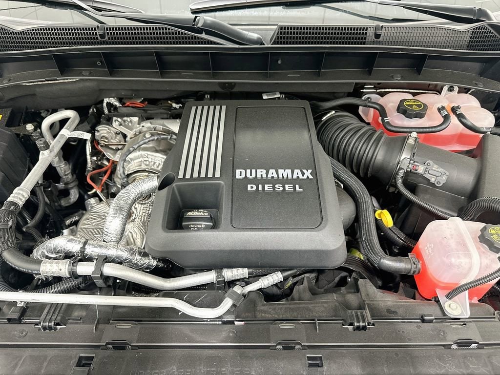 2026 GMC Sierra 1500 SLT - Photo 31