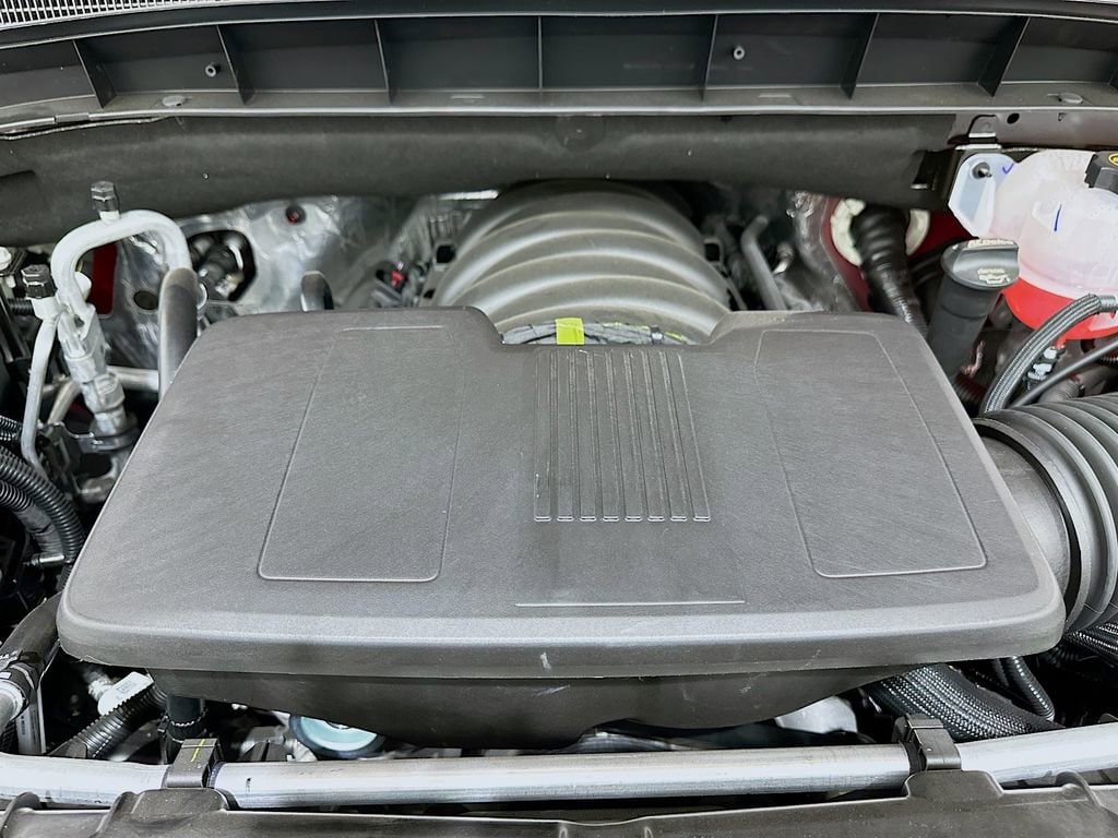 2026 GMC Sierra 1500 AT4X - Photo 32