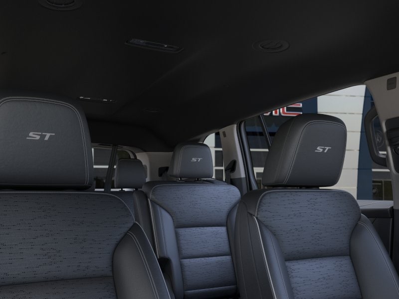 2026 Buick Enclave Sport Touring - Photo 58