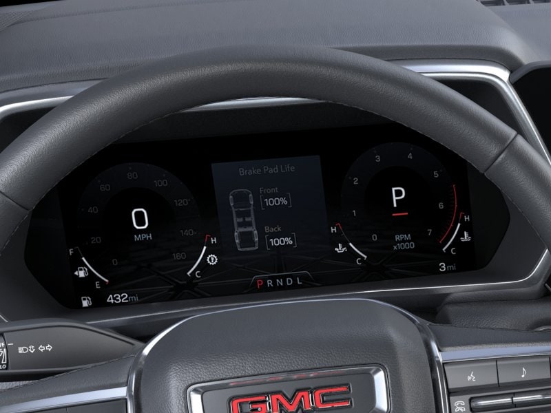 2026 GMC Canyon Elevation - Photo 50