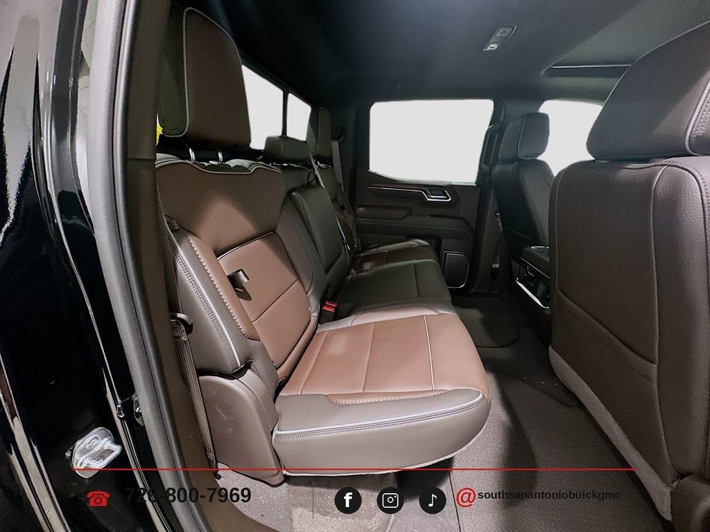 2026 GMC Sierra 1500 Denali - Photo 29