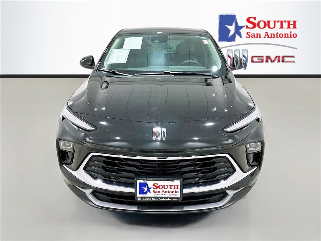 2025 Buick Encore GX Preferred's photo