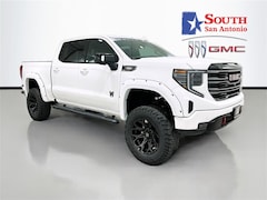2025 GMC Sierra 1500 AT4 Truck