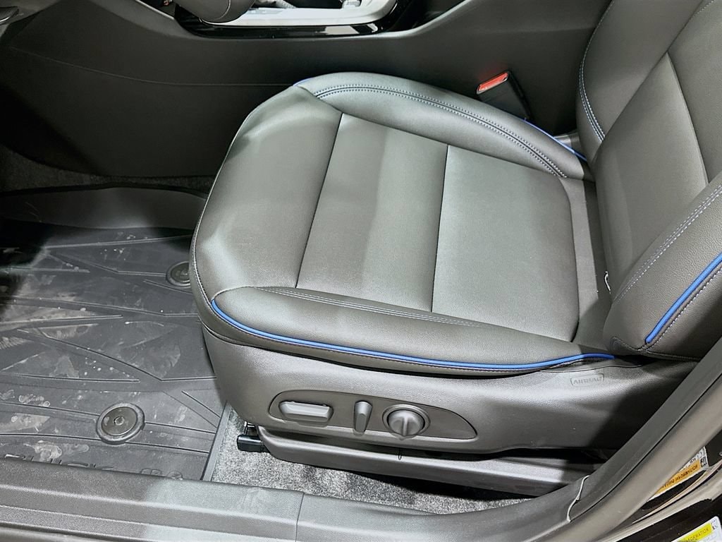 2026 Buick Envista Sport Touring - Photo 22