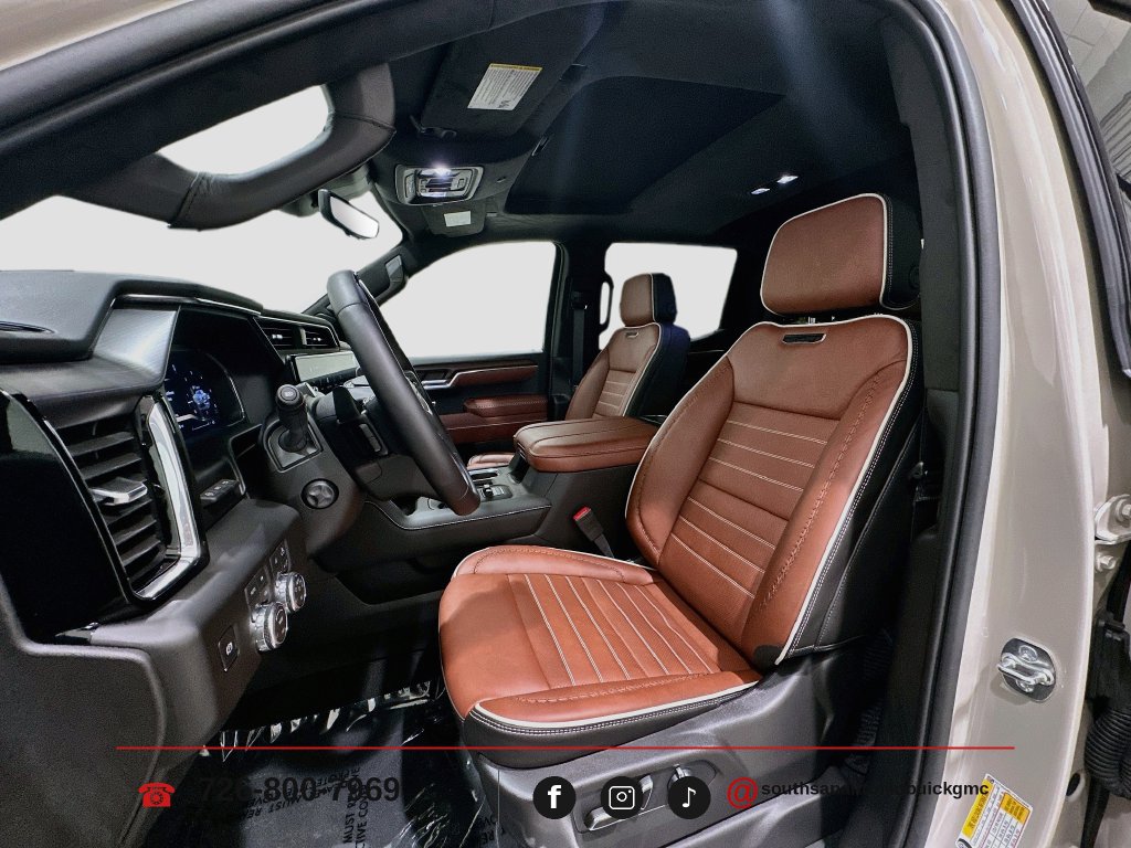 2026 GMC Sierra 1500 Denali Ultimate - Photo 23