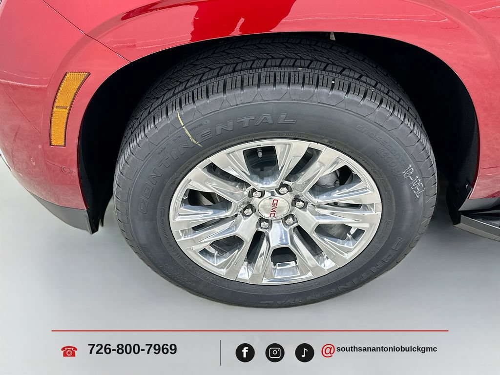 2026 GMC Yukon Denali - Photo 34