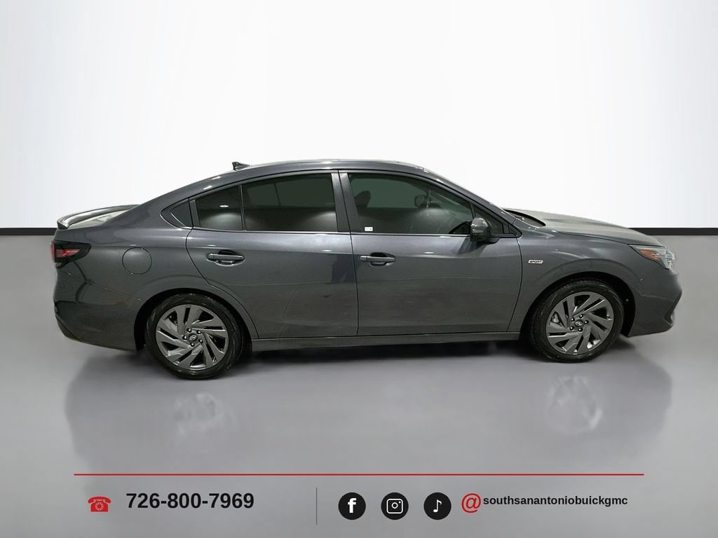 2024 Subaru Legacy Sport - Photo 9