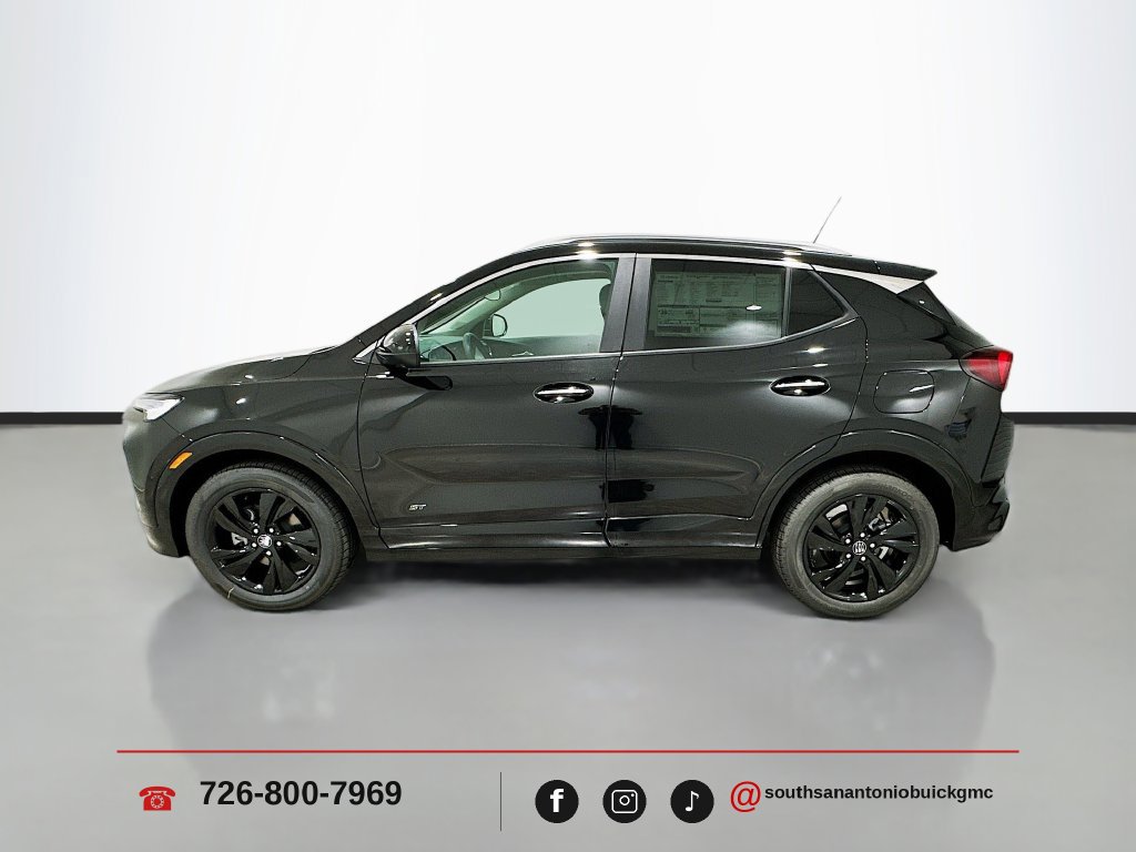 2026 Buick Encore GX Sport Touring - Photo 4