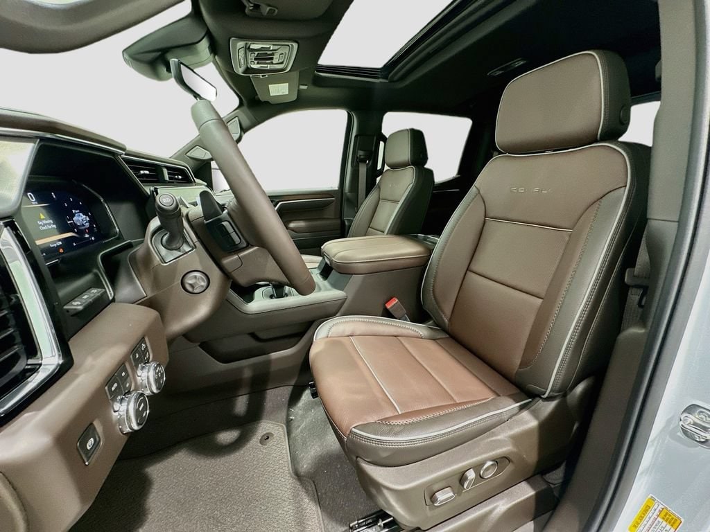 2026 GMC Sierra 1500 Denali - Photo 22