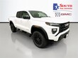 GMC Canyon