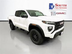 2026 GMC Canyon Elevation Truck